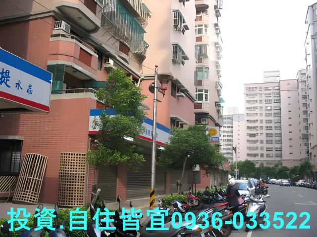 新北中和大樓法拍-4