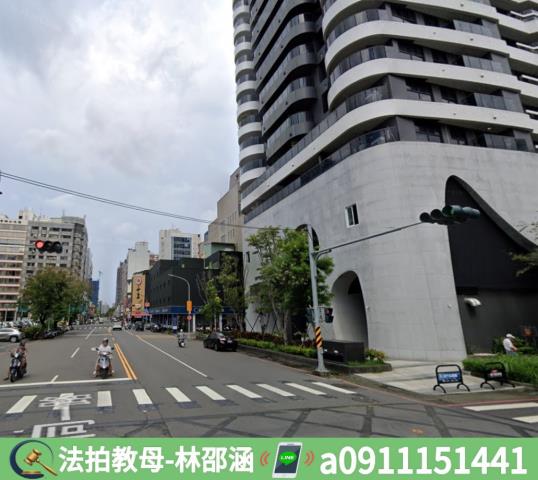 高雄前金法拍大樓-5