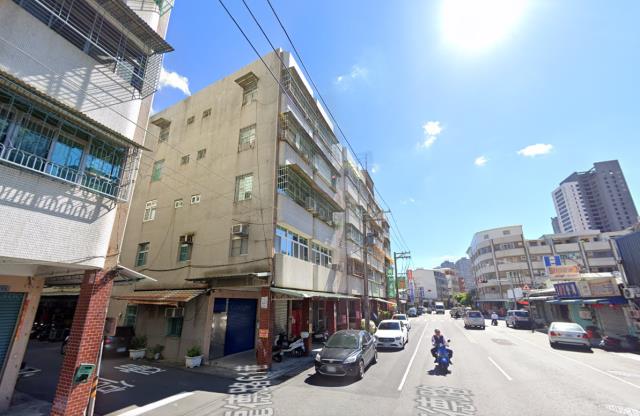 高雄鼓山公寓法拍-5