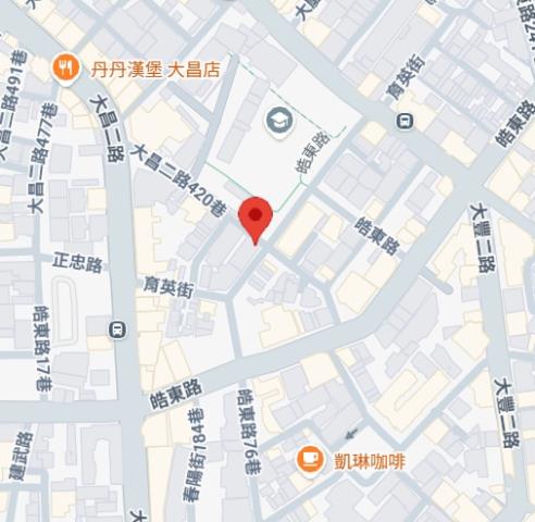 高雄三民區透天拍賣-7