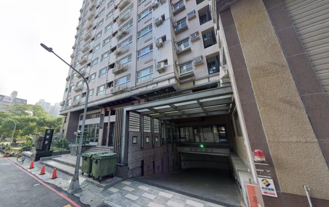 楠梓法拍大樓-4