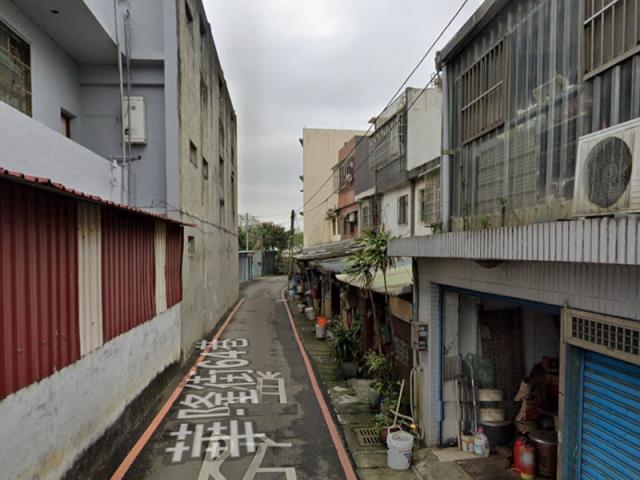 平鎮拍賣透天-3