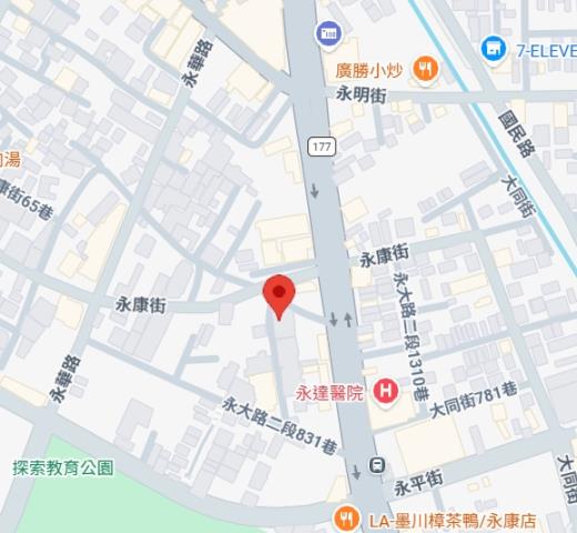永康透天法拍-7