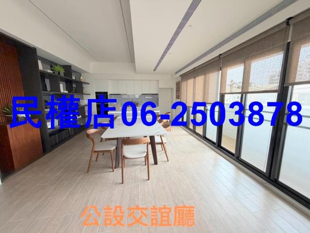 台南善化華廈-12