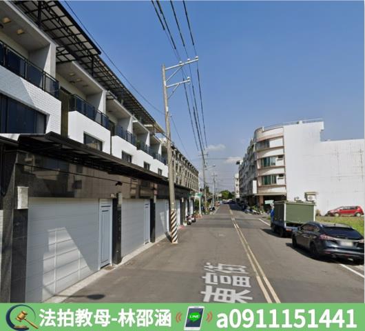 屏東九如透天法拍-6