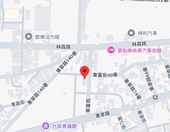 屏東九如透天法拍-7