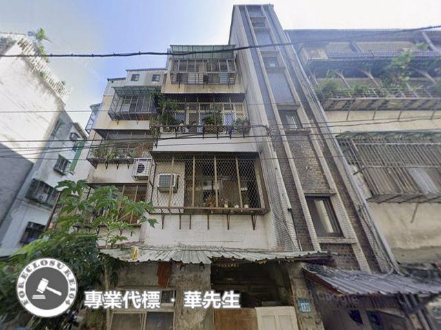 新北汐止法拍公寓-2