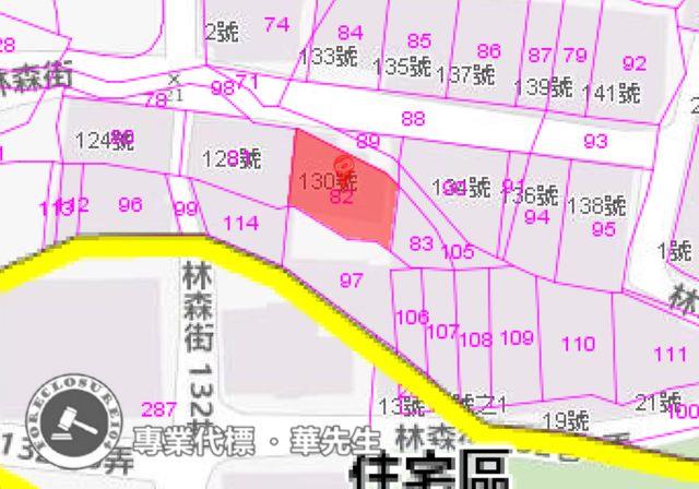 新北汐止法拍公寓-8
