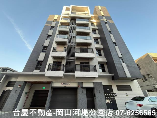 高雄岡山華廈-15