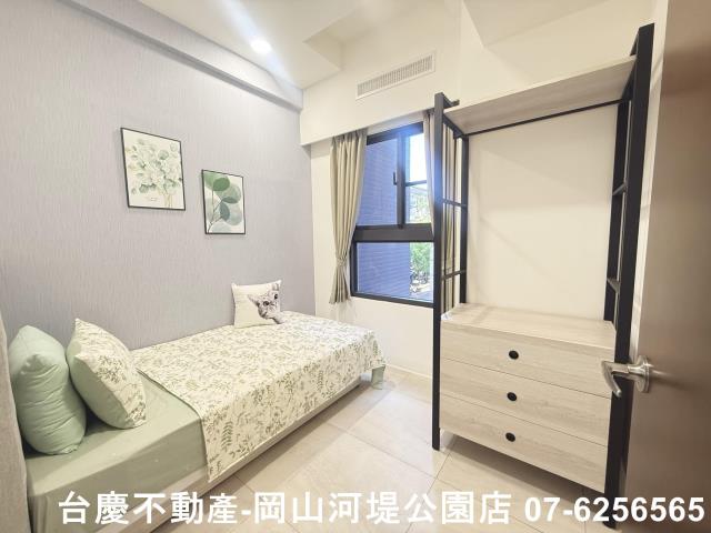 高雄岡山華廈-8