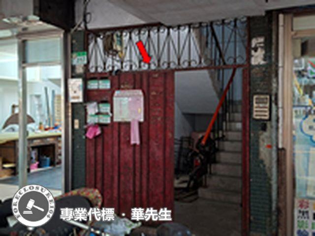 台北南港拍賣公寓-8