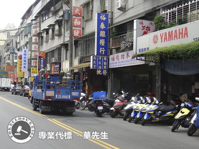 台北南港拍賣公寓-9