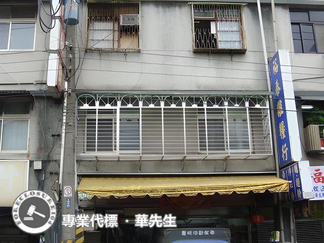 台北南港拍賣公寓-4