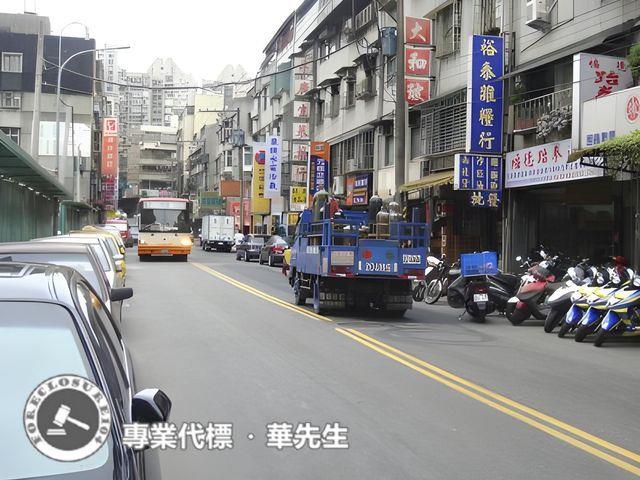 台北南港拍賣公寓-3