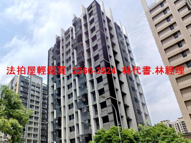 五股法拍大樓-10