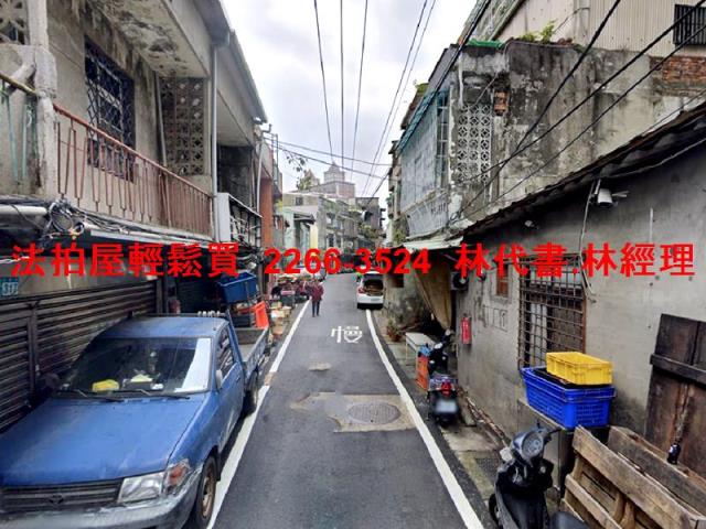 三重法拍透天-5
