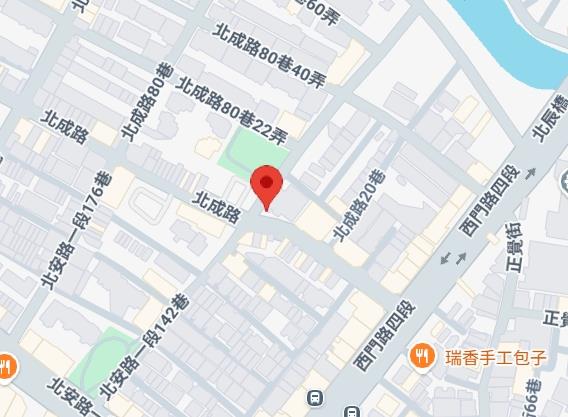 北區大樓拍賣-7