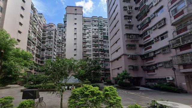 新北大樓法拍-2