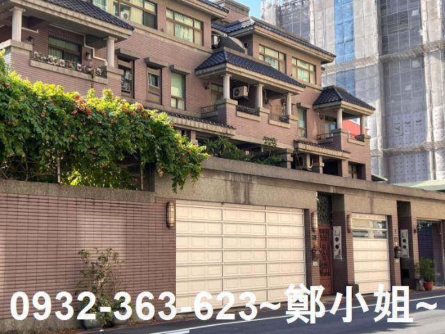 桃園桃園區別墅-1