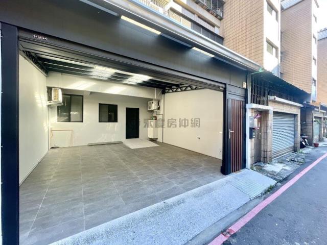 高雄三民區公寓-1