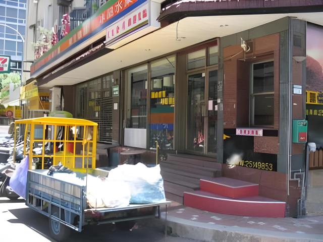 台北松山公寓法拍-3
