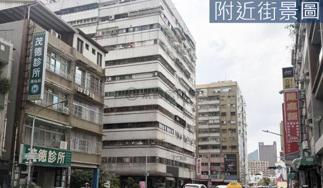 高雄三民區大樓-3