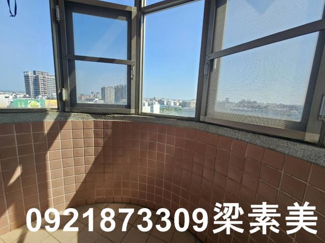 台南永康華廈-4