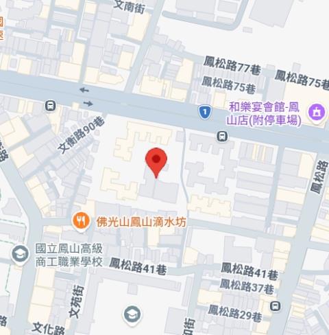 高雄鳳山大樓法拍-8