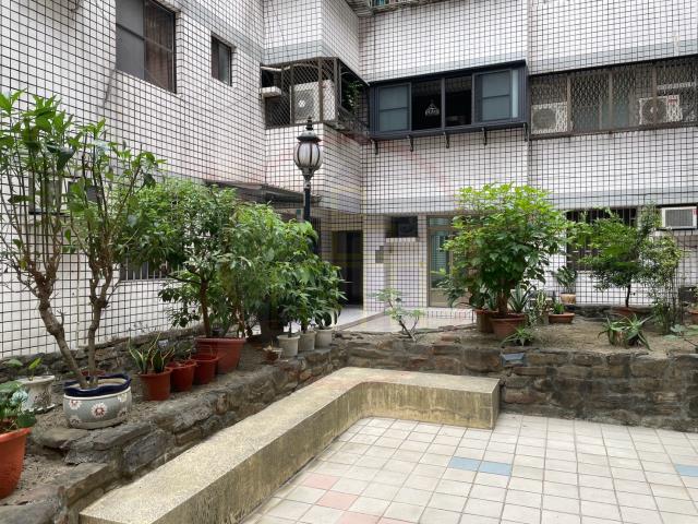 台南新市華廈-10