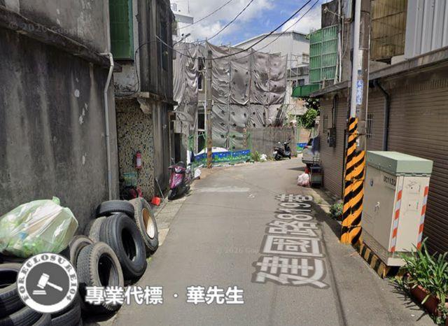 八德拍賣透天-3