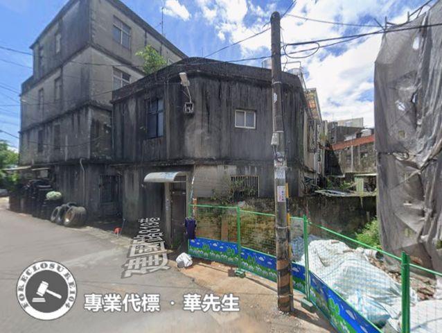 八德拍賣透天-1