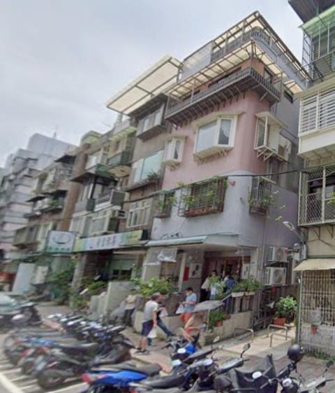 松山公寓拍賣-2