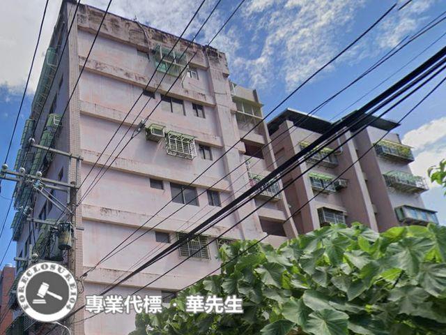 新北鶯歌法拍華廈-2