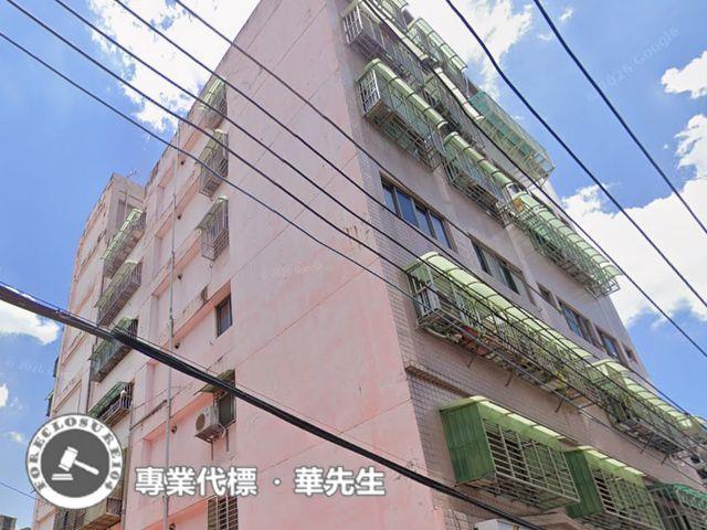 新北鶯歌法拍華廈-4