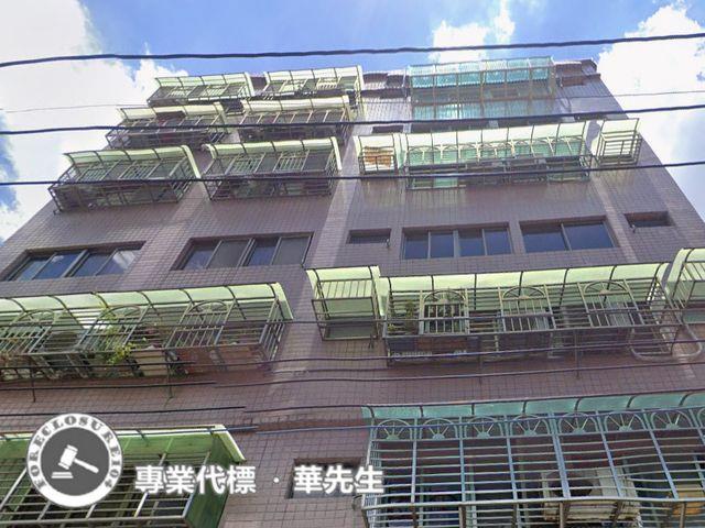 新北鶯歌法拍華廈-5