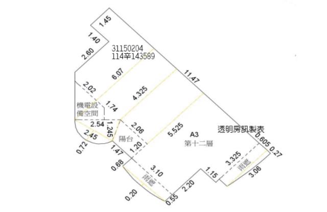 台北信義區大樓法拍-12
