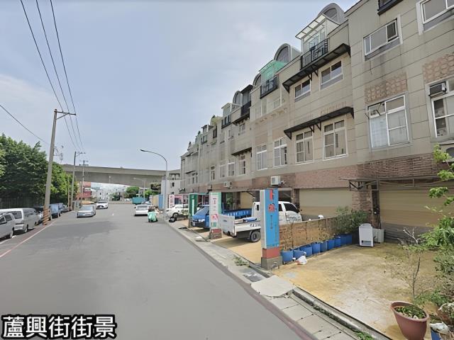 蘆竹透天法拍-3