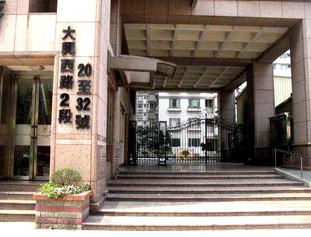 桃園區拍賣大樓-2