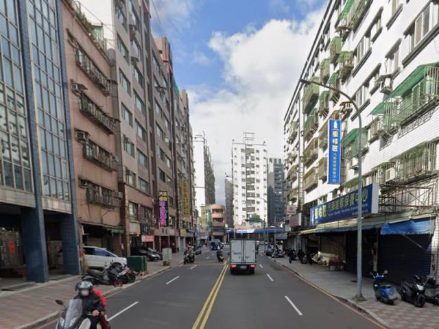 新北法拍大樓-2