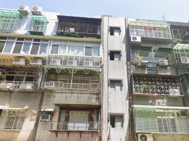 新北公寓法拍-1