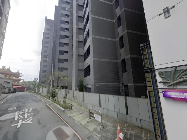 新北大樓拍賣-4