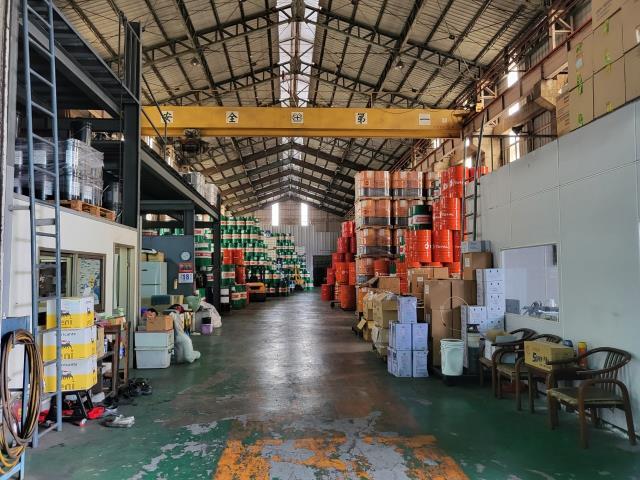 高雄廠房-3
