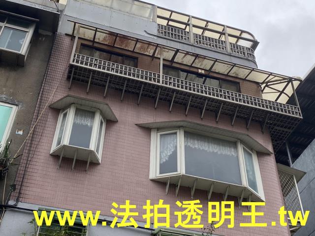 台北松山法拍公寓-3