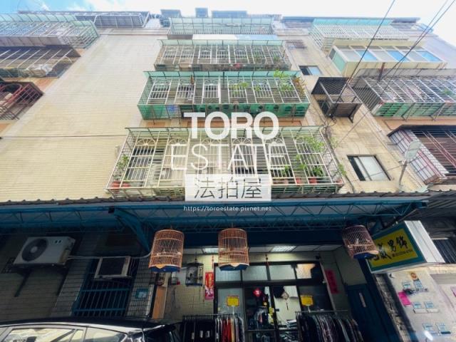 新北板橋公寓法拍-3