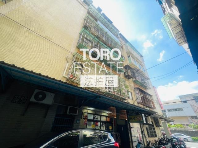 新北板橋公寓法拍-4