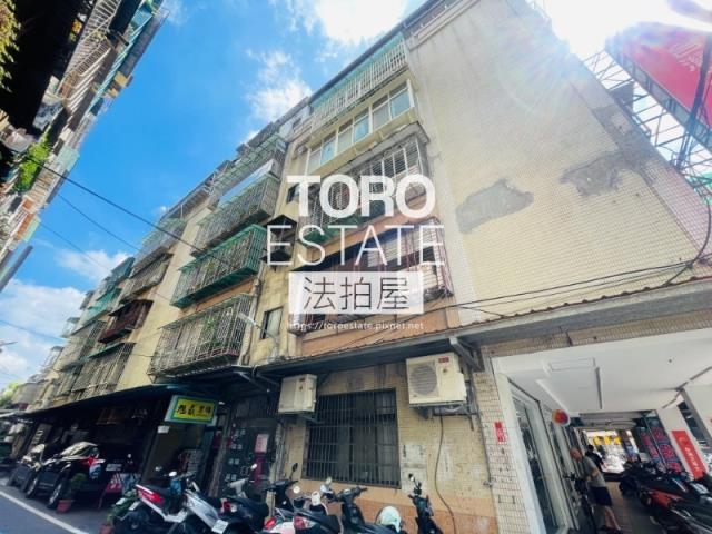 新北板橋公寓法拍-5