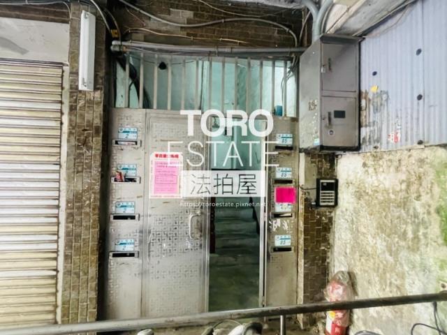 新北板橋公寓法拍-2