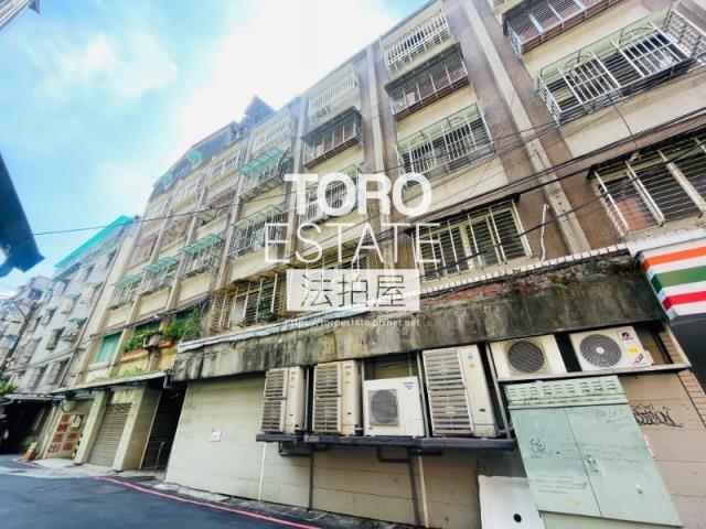 新北板橋公寓法拍-5