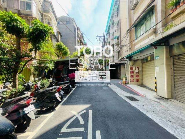 新北板橋公寓法拍-7