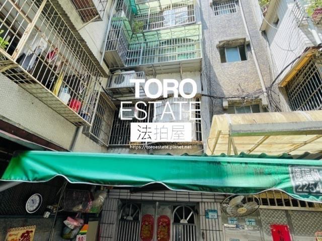新北板橋拍賣公寓-3